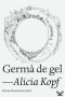 Germà de gel