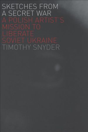 Sketches from a Secret War
