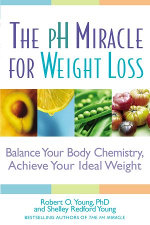 The pH Miracle for Weight Loss