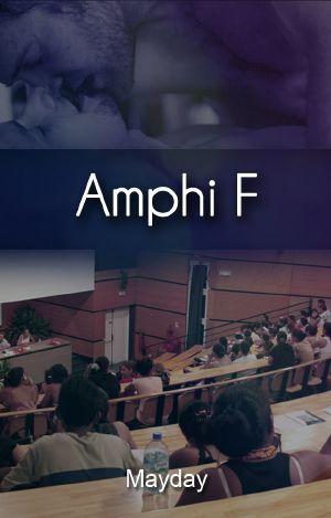 Amphi F