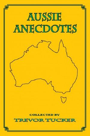 Aussie Anecdotes