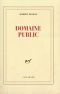 Domaine Public