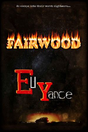 Fairwood (A Suspense Mystery Thriller)