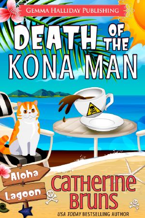 Death of the Kona Man