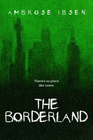 Black Acres 02-The Borderland