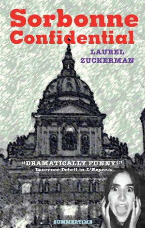 Sorbonne Confidential