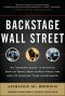 Backstage Wall Street