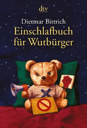 Einschlafbuch fur Wutbürger