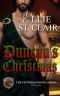 Duncan’s Christmas: The Victorian Highlanders Prequel