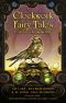 Clockwork Fairy Tales · A Collection Of Steampunk Fables