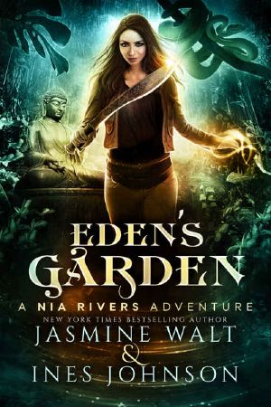 Eden's Garden · A Nia Rivers Adventure (Nia Rivers Adventures Book 5)