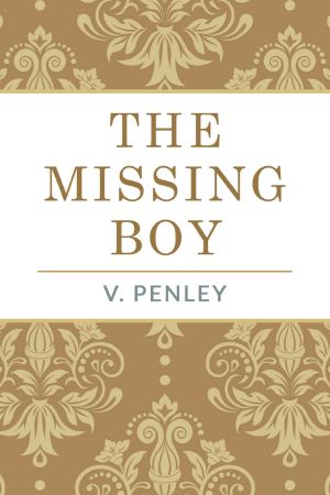 The Missing Boy (Lady Eugenie's School for Girl Sleuths Book 1)