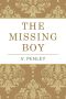 The Missing Boy (Lady Eugenie's School for Girl Sleuths Book 1)