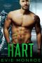 Hart (Steel Cobras Book 5)