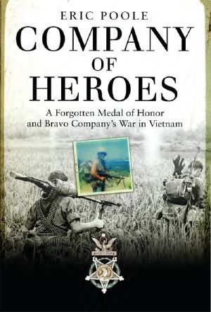 Company of Heroes (Eric Poole) (HY8)