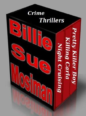 Crime Thrillers · Box Set