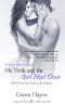 Mr. Virile and the Girl Next Door (Entangled Indulgence)