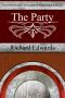 The Party (The Extraordinary Adventures of Spencer and Radcliffe Book 1)