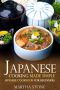 Japanese Cooking Made Simple · Japanese Cookbook for Beginners