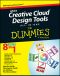 Adobe Creative Cloud Design Tools All-in-One For Dummies