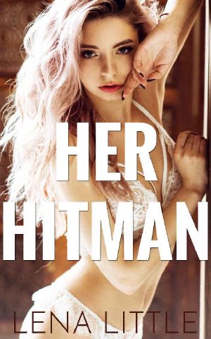 Her Hitman (Yes, Daddy Book 18)