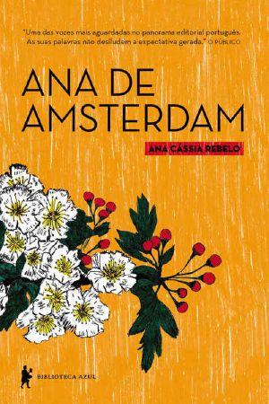 Ana de Amsterdam