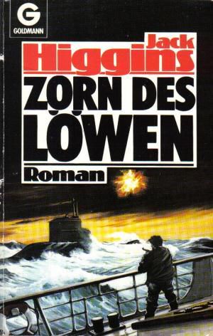 Zorn des Löwen