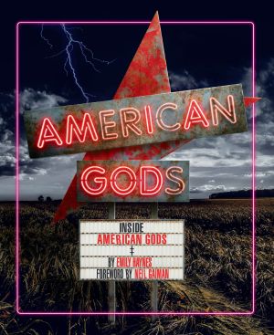 Inside American Gods