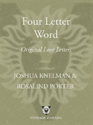 Four Letter Word