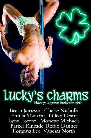 Lucky's Charms (Love, Lust & Laptops)