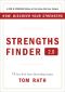 StrengthsFinder 2.0