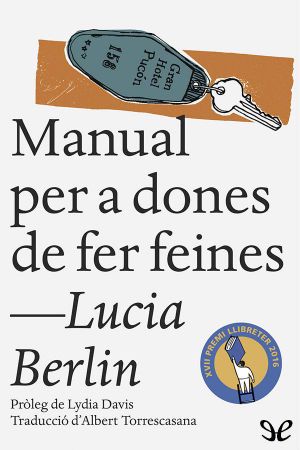 Manual per a dones de fer feines