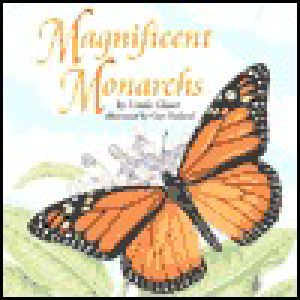 Magnificent Monarchs