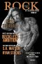 Reckless Ambition: Issue #1 (Pretty Boy Rock Book 4)