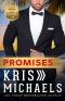 Promises (The Kings of Guardian Book 14)