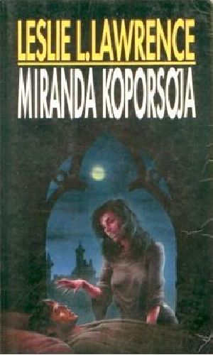 Miranda koporsója