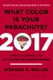 What Color Is Your Parachute? 2017 · A Practical Manual for Job-Hunters and Career-Changers