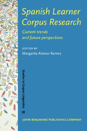 Spanish Learner Corpus Research