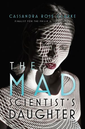 The Mad Scientist’s Daughter