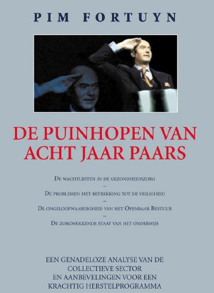De puinhopen van acht jaar Paars