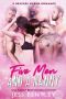 Five Men and a Nanny · A Reverse Harem Romance