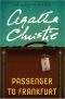 Agatha Christie - 1970 - Passenger to Frankfurt