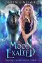 Moon Exalted (Shifter's Curse Book 3)