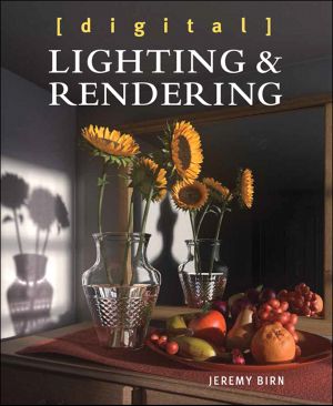 Digital Lighting and Rendering, Third Edition (David Lopes' Library)