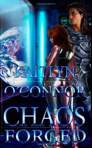 Chaos Forged