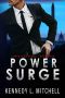 Power Surge: Power Play Series Book 4