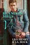 Prescott College · Brandon Mills Versus the V-Card