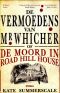 De Vermoedens Van Mr Whicher