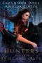 The Hunters and the Rejected Mate: A Rejected Mate Shifter Romance (Hunting the Rejected Mate Book 1)