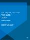 The NYPD Tapes · A Shocking Story of Cops, Cover-ups, and Courage